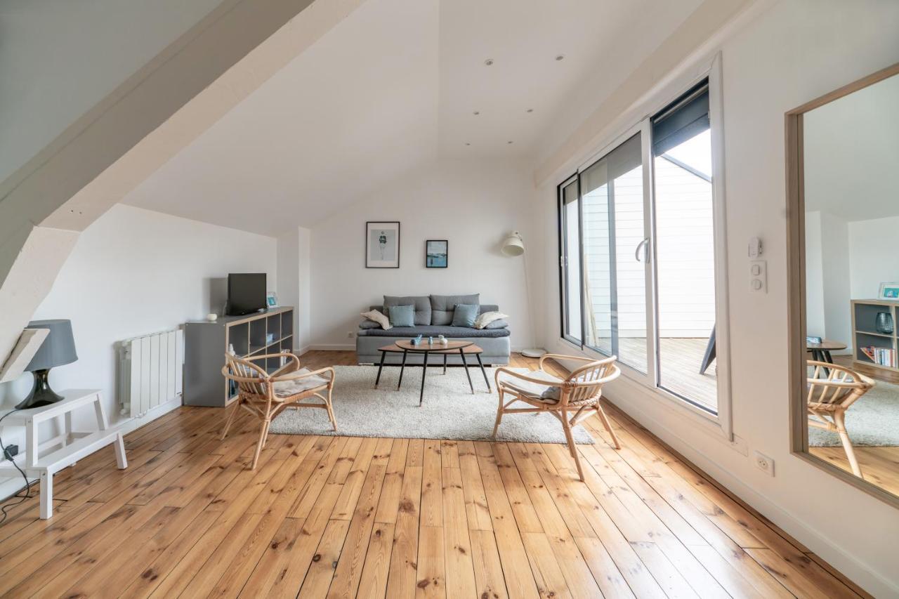 Grande Maison Vichy - Maison Ou Appartements En Centre Ville Exterior photo